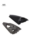 Mercedes X164 Gl/ml-class Driver/left Door Panel Tweeter Speaker Grill Black Oem. Fixed Price $19.99.