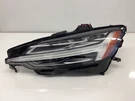 21-25 Volvo S60 V60CC Drivers Led Headlight Assembly 32338009 (read). Fixed Price $375.00.