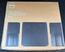 Dell AC411 2.1 System 33 Rms Wireless Black. Fixed Price $70.00.
