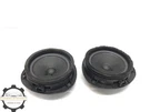 2017-2020 Lincoln Continental Left Right Rear Door Audio Speaker Pair Oem. Fixed Price $39.99.