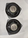 01-05 Lexus IS300 Right And Left Door Speakers Oem 86160-53140. Fixed Price $16.99.