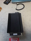 2005 Audi A8 Bose Radio Amplifier 4E0 035 223. Fixed Price $150.00.