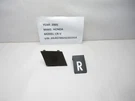 2005-2006 Honda Cr-v Right Side Dash Speaker EAS13KH32K2 Oem. Fixed Price $28.05.