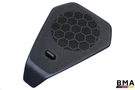 Porsche 997 987 Cayman Boxster 911 Front Dashboard Speaker Cover 2005 - 2012 Oem. Fixed Price $79.99.