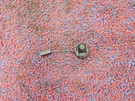 Chevrolet Corvette C6 05-13 Oem Interior Pillar Trim Onstar Microphone. Fixed Price $19.99.