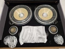 Focal 165 KX2E (K2 Power Series 6-1/2" 2-WAY Component Speaker System 2-OHM). Fixed Price $985.00.