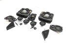 2012 Bmw 750XI (F02) Audio Sound System Subwoofer Tweeter Speaker SET/13. Fixed Price $284.99.