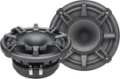 Powerbass PBX-PRO6CD 6.5" Mid Range Speakers 1" Horn Tweeter 300W 150W Rms. Fixed Price $179.99.