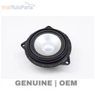 2006 Bmw 330XI E90 Door Mid-range Speaker (top-hifi) 6922215. Fixed Price $39.99.