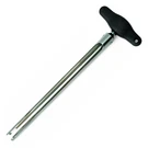 Cta Manufacturing 3055 Vw Fits Audi Spark Plug Cable Tool. Fixed Price $45.01.