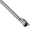 Perko Plug-in Type Mounting Base For Pole Light. Fixed Price $73.09.