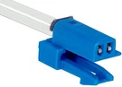 PT456 Ac Delco Body Wiring Harness Connector Rear New For Chevy Olds Le Sabre. Fixed Price $40.39.