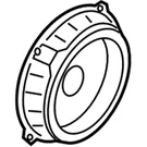 2017-2022 Hyundai Ioniq Speaker Assembly-door Oem New 96330G2000. Fixed Price $112.23.