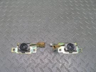 96-98 Nissan Stagea WGC34 Set Of 2 Front Left & Right Door Tweeter Speaker Oem. Fixed Price $185.32.