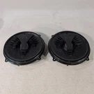 05-10 Corvette C6 Bose Door Speakers Woofers Set Oem AA7491. Fixed Price $201.48.