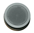 Bmw Oem E46 Convertible Rear Door Panel Grey Tweeter Speaker Harman Kardon Hifi. Fixed Price $29.95.