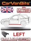 For Rover Freelander Ln 3/5 Door 97-06 Sill Repair Upper Body Panel Left. Fixed Price $101.27.
