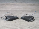 09-16 Bmw E89 Z4 Set Of 2 Left & Right Door Tweeter Speaker Trim Panel Oem. Fixed Price $113.12.
