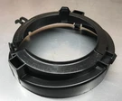 Mercedes W124 Rear Shelf Speaker Bracket Oem 1248270514. Fixed Price $15.00.