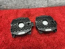 Bmw 07-14 E70 E71 Left & Right Side Central Subwoofer Floor Speaker Set Oem 55K. Fixed Price $74.99.