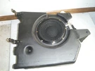2009 Ford Focus Ses Subwoofer Speaker And Amplifier Assembly Oem 2008-2011. Fixed Price $115.00.