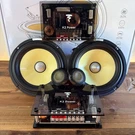 Focal ES165K2E 6.5" (16,5 Cm) 2-WAY Component Sq Speaker Set Evo Power. Fixed Price $698.11.