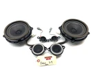 2019-2022 Genesis G70 Left & Right Front Door Speakers X6 Lexicon Premium Oem.. Fixed Price $167.99.
