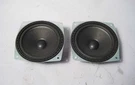 Bmw Z3 Kick Panel Front Footwell Speaker Woofer Pair Hifi 1999-2002 Used Oem. Fixed Price $57.75.