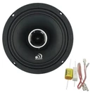 P65XV2 6.5" 2-WAY 120 Watts Rms Coaxial Pro Audio Speakers. Fixed Price $49.99.