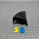 2011-2018 Volvo S60 (rh) Passenger Side Door Corner Speaker/tweeter Trim Oem. Fixed Price $17.98.