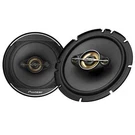 Pioneer TS-A1681F 6-1/2" 4-WAY Coaxial Speaker System 6.5 Inch TSA1681F. Fixed Price $67.77.