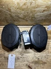 01-06 Oem Bmw E46 330 M3 Left Right Deck Subwoofer Speaker Harman Kardon Set. Fixed Price $70.00.
