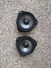 2013-2018 Lexus ES350/300H Rear Door Speaker Set Oem Used 86160-33820. Fixed Price $49.99.