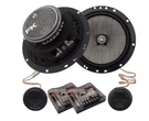 Massive Audio FK6 6.5" 320 Watts Component Kit Speakers-car -sound. Fixed Price $159.99.