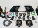 Bmw E70 X5 2007-2013 Top Hifi Dsp Logic Sound System Amplifier Speakers #040. Fixed Price $941.85.