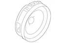 Genuine Mitsubishi Front Dr Speaker 8720A155. Fixed Price $276.95.