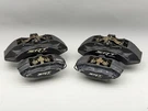 Dodge Charger 392 Scat Pack Oem 6 Piston 4 Brembo Brake Calipers Used F&r. Fixed Price $899.99.