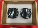 Porsche Loud Speaker Set Rear Side Panel 911. Fixed Price $150.00.