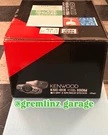 Kenwood KSC-01X. Fixed Price $600.00.