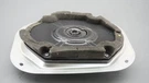 2007-2017 Lincoln Navigator Rear Right Passenger Door Speaker 8L7T-19B135-BA Oem. Fixed Price $43.75.