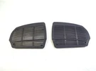 Mercedes W116 300SD Trim Set, Dash Speaker Grille, 1166801507 1166801607. Fixed Price $39.99.
