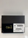 2011-2014 Dodge Charger Chrysler 300 Journey Audio Amplifier Oem 05064981AJ. Fixed Price $89.99.