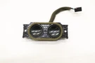 2020 - 2025 Lincoln Aviator Front Left Right Roof Speaker Oem LC5T18808DB. Fixed Price $44.59.