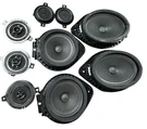21-24 Cadillac Escalade Esv Front And Rear Door Speakers Set Of Tweeter. Fixed Price $329.66.