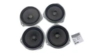 2014-2021 Maserati Ghibli Door Subwoofer Sound Loud Audio Speaker X4 670108952. Fixed Price $215.57.