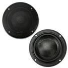 Morel Elate Carbon MM3 3-1/2" Midrange Component Speakers 3.5" New. Fixed Price $1099.00.