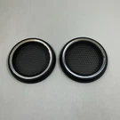 07-11 Mini Cooper R56 R57 R55 R58 R59 Door Lower Speaker Grille Pair Chrome Read. Fixed Price $49.99.