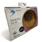 Parrot CK3100 Hands Free Lcd Bluetooth Car Kit Black Edition - New In Open Box. Fixed Price $65.00.