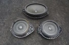 Set Front & Rear Door Speaker 84853410 84853411 Cadillac Escalade Esv 2021-24. Fixed Price $97.49.