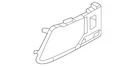 Genuine Land-rover Speaker Cover 526123677PVJ. Fixed Price $150.13.